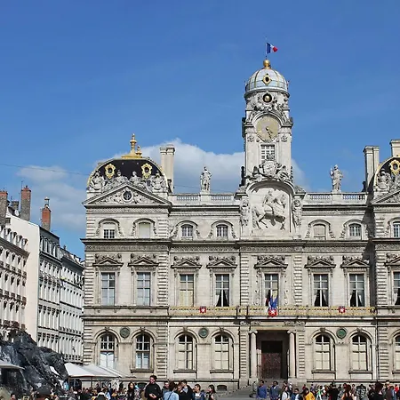 Daire Place Des Terreaux Presqu'ile *