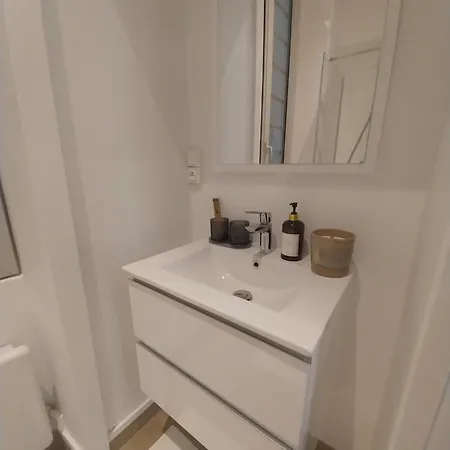 Place Des Terreaux Presqu'ile Apartment Lyon