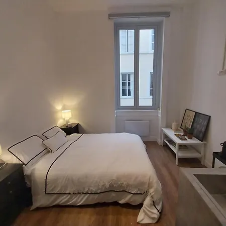 Place Des Terreaux Presqu'ile Apartment *